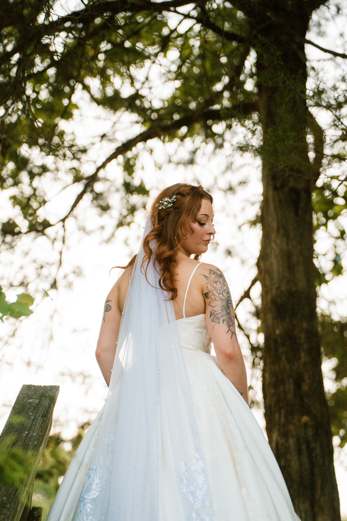 Wedding photograph from a warm lakeside celebration by Vaughan Visuals